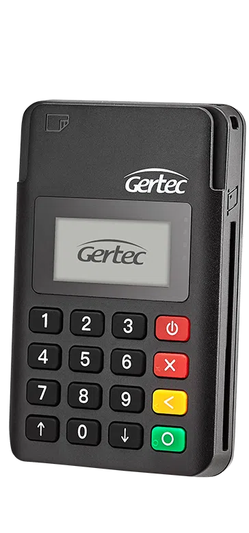 Gertec